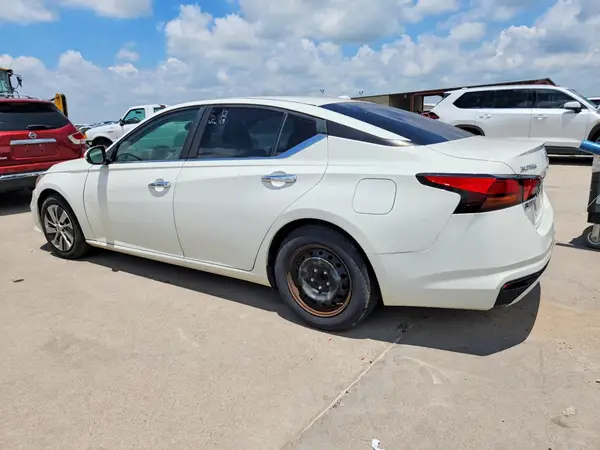 1N4BL4BV2LC211497 2020 NISSAN ALTIMA - Image 2