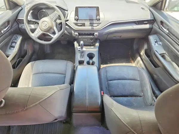 1N4BL4BV2LC211497 2020 NISSAN ALTIMA - Image 8