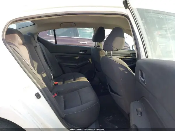 1N4BL4BV2LC211662 2020 NISSAN ALTIMA - Image 8