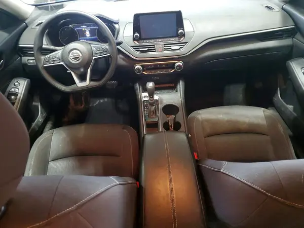 1N4BL4BV2LC211693 2020 NISSAN ALTIMA - Image 8