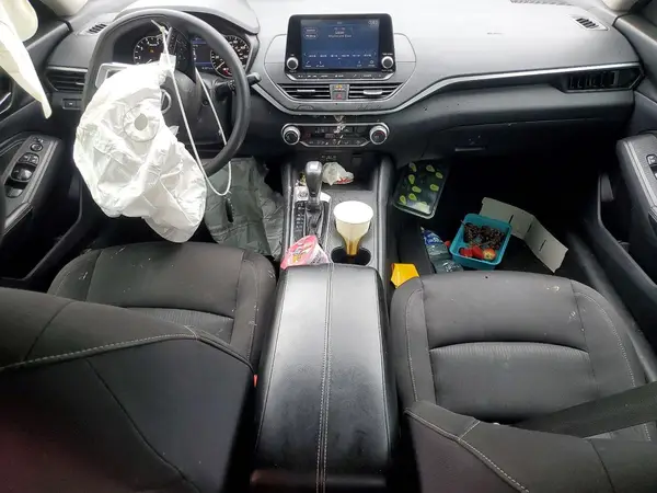 1N4BL4BV2LC212164 2020 NISSAN ALTIMA - Image 8