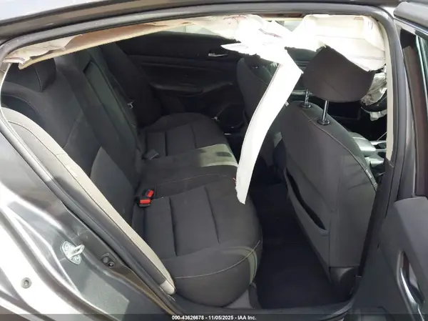 1N4BL4BV2LC212407 2020 NISSAN ALTIMA - Image 8
