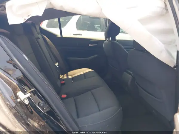 1N4BL4BV2LC212763 2020 NISSAN ALTIMA - Image 8