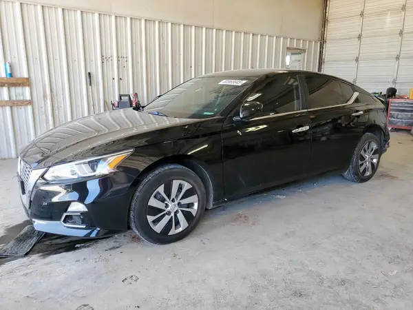1N4BL4BV2LC212925 2020 NISSAN ALTIMA - Image 1
