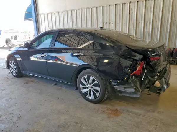 1N4BL4BV2LC212925 2020 NISSAN ALTIMA - Image 2