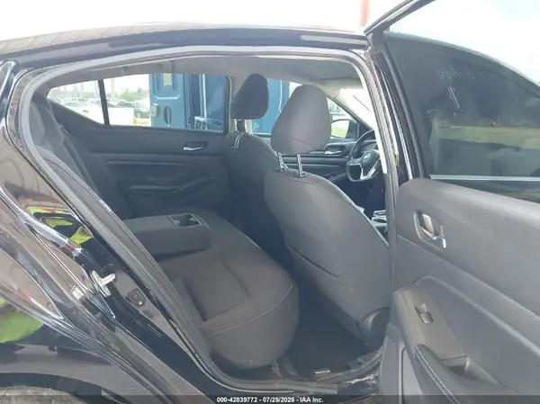 1N4BL4BV2LC213735 2020 NISSAN ALTIMA - Image 8
