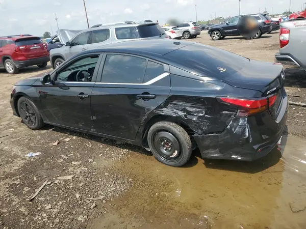 1N4BL4BV2LC214352 2020 NISSAN ALTIMA - Image 2