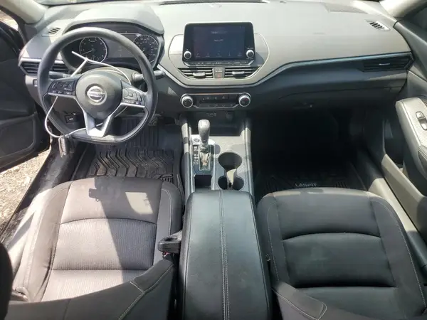 1N4BL4BV2LC214352 2020 NISSAN ALTIMA - Image 8