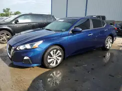 1N4BL4BV2LC214416 2020 NISSAN ALTIMA