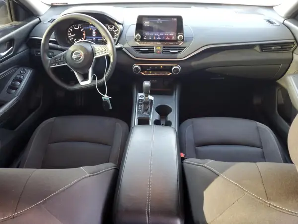 1N4BL4BV2LC214416 2020 NISSAN ALTIMA - Image 8