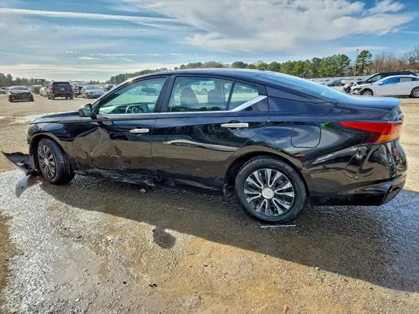 1N4BL4BV2LC214433 2020 NISSAN ALTIMA - Image 2