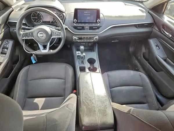 1N4BL4BV2LC214433 2020 NISSAN ALTIMA - Image 8