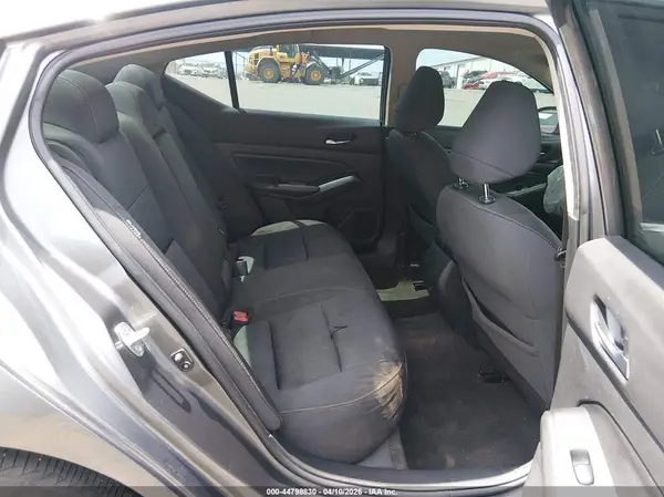 1N4BL4BV2LC215033 2020 NISSAN ALTIMA - Image 8