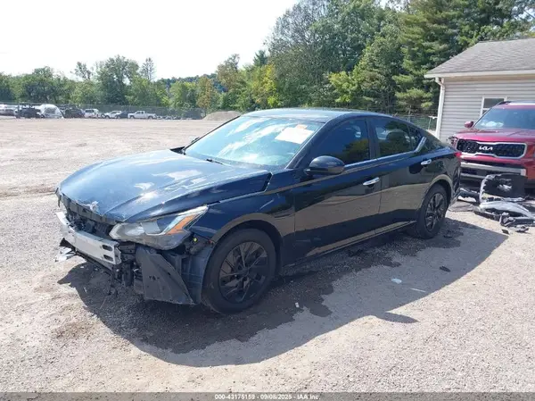 1N4BL4BV2LC215775 2020 NISSAN ALTIMA - Image 2