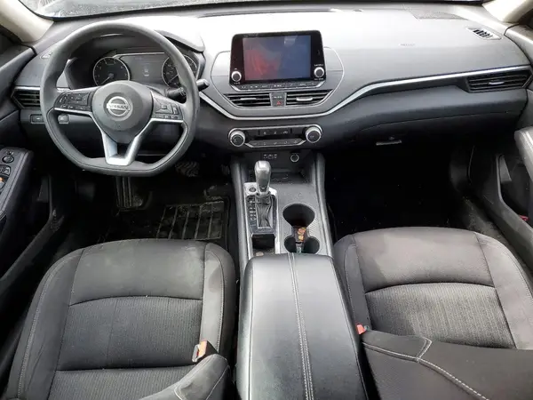 1N4BL4BV2LC216134 2020 NISSAN ALTIMA - Image 8