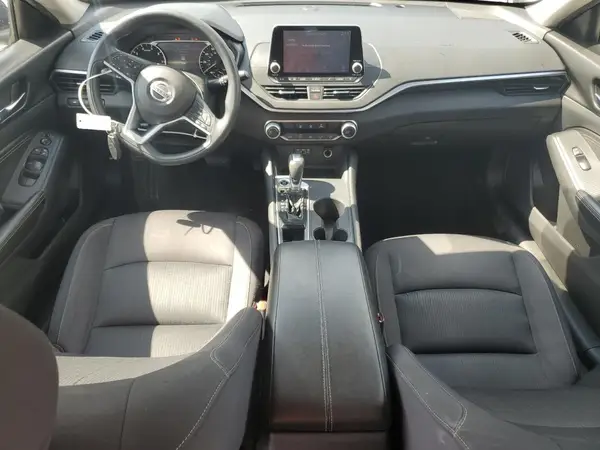 1N4BL4BV2LC217672 2020 NISSAN ALTIMA - Image 8
