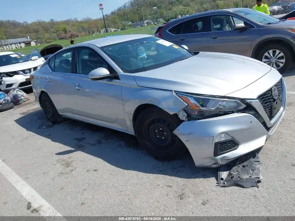 1N4BL4BV2LC217770 2020 NISSAN ALTIMA - Image 1