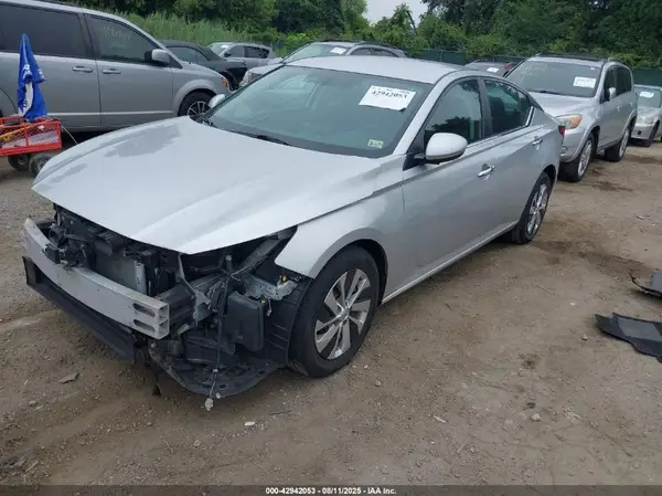 1N4BL4BV2LC217915 2020 NISSAN ALTIMA - Image 2