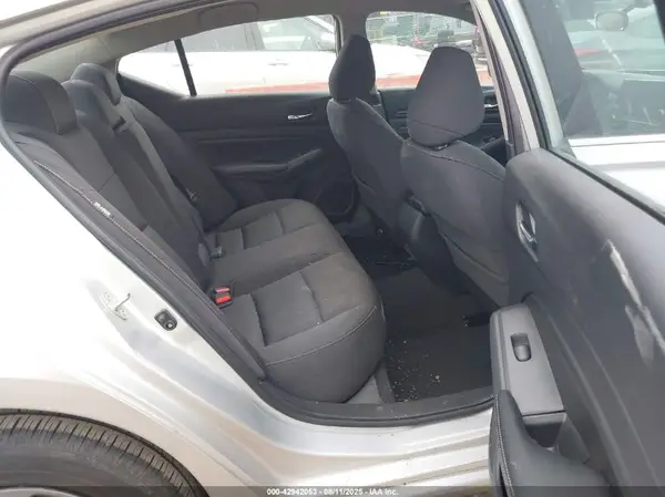 1N4BL4BV2LC217915 2020 NISSAN ALTIMA - Image 8