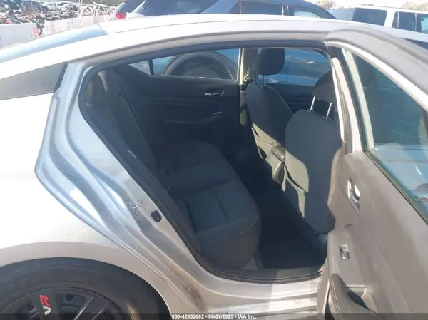1N4BL4BV2LC217963 2020 NISSAN ALTIMA - Image 8