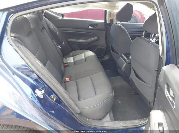 1N4BL4BV2LC218336 2020 NISSAN ALTIMA - Image 8