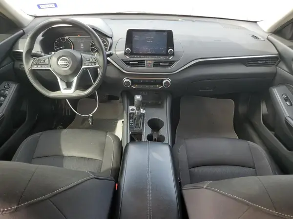 1N4BL4BV2LC219308 2020 NISSAN ALTIMA - Image 8