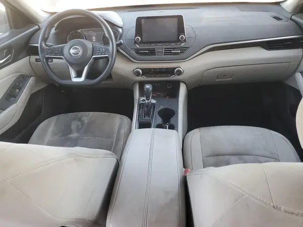 1N4BL4BV2LC219843 2020 NISSAN ALTIMA - Image 8