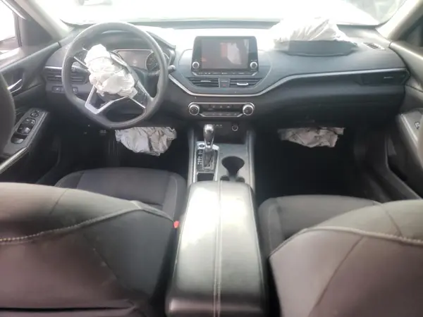 1N4BL4BV2LC220166 2020 NISSAN ALTIMA - Image 8