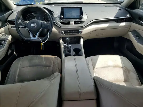1N4BL4BV2LC220345 2020 NISSAN ALTIMA - Image 8