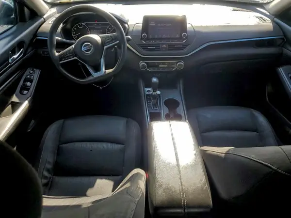 1N4BL4BV2LC220507 2020 NISSAN ALTIMA - Image 8