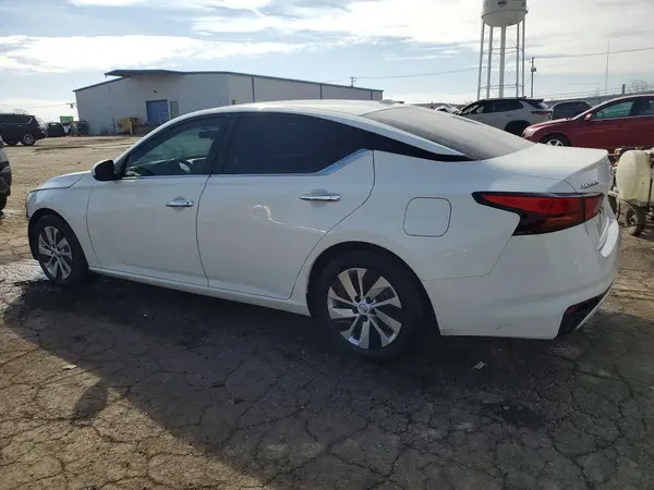 1N4BL4BV2LC220846 2020 NISSAN ALTIMA - Image 2