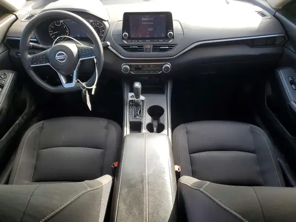 1N4BL4BV2LC220846 2020 NISSAN ALTIMA - Image 8