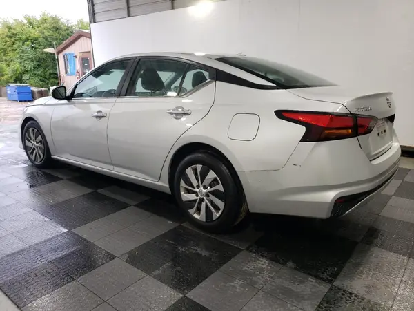 1N4BL4BV2LC221642 2020 NISSAN ALTIMA - Image 2