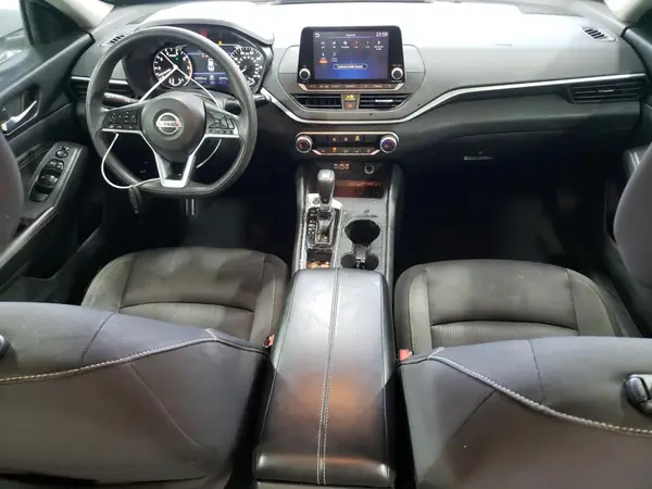 1N4BL4BV2LC221642 2020 NISSAN ALTIMA - Image 8
