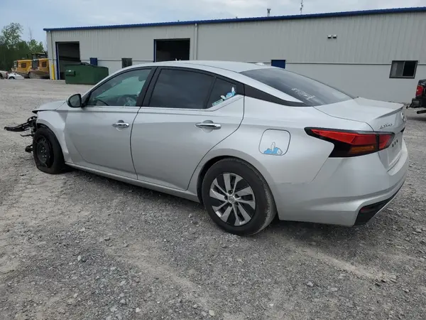1N4BL4BV2LC221866 2020 NISSAN ALTIMA - Image 2