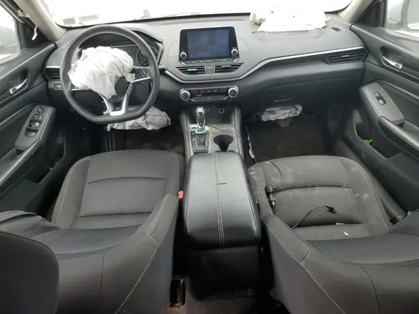 1N4BL4BV2LC221866 2020 NISSAN ALTIMA - Image 8