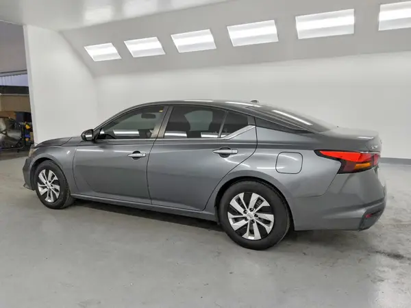 1N4BL4BV2LC222953 2020 NISSAN ALTIMA - Image 2