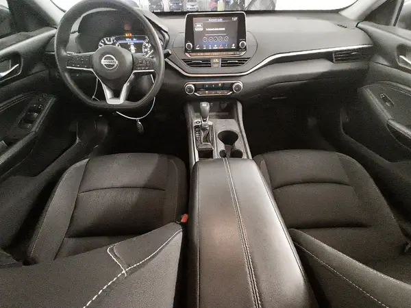 1N4BL4BV2LC222953 2020 NISSAN ALTIMA - Image 8