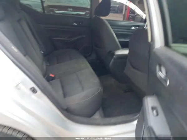 1N4BL4BV2LC223469 2020 NISSAN ALTIMA - Image 8