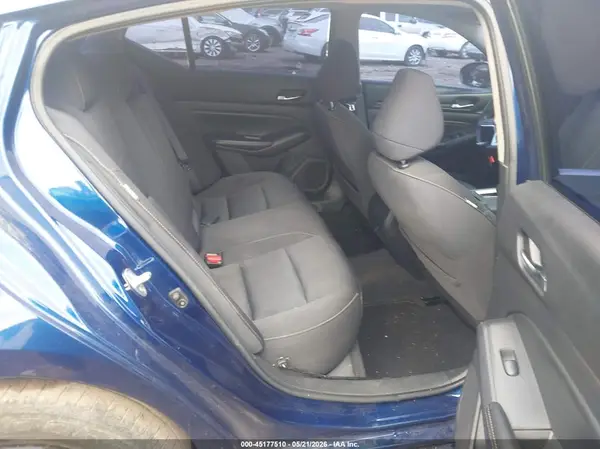 1N4BL4BV2LC223732 2020 NISSAN ALTIMA - Image 8