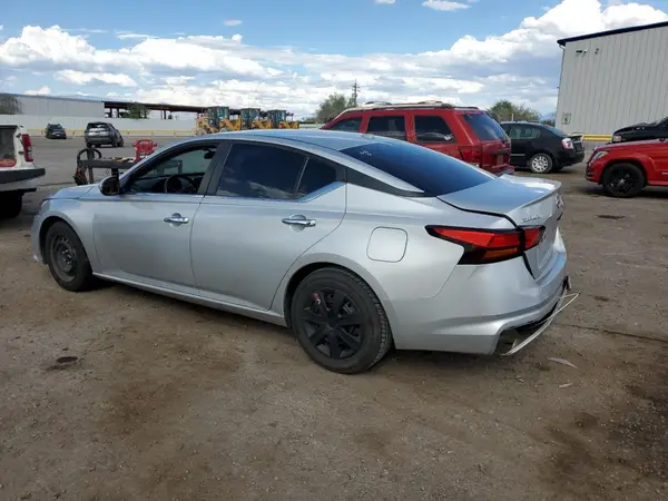 1N4BL4BV2LC224413 2020 NISSAN ALTIMA - Image 2