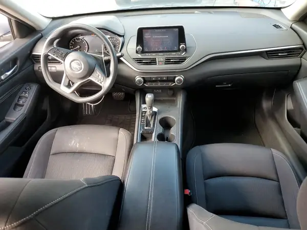1N4BL4BV2LC224413 2020 NISSAN ALTIMA - Image 8