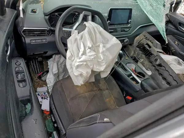 1N4BL4BV2LC224492 2020 NISSAN ALTIMA - Image 8