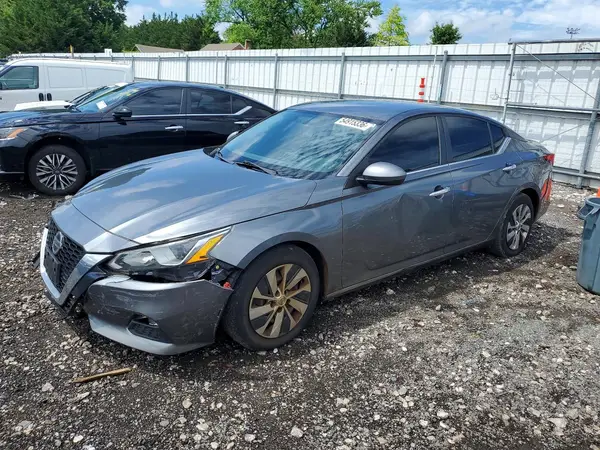 1N4BL4BV2LC224945 2020 NISSAN ALTIMA - Image 1