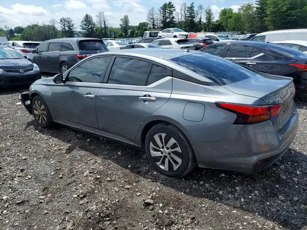 1N4BL4BV2LC224945 2020 NISSAN ALTIMA - Image 2