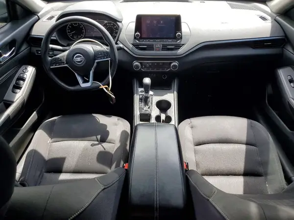 1N4BL4BV2LC224945 2020 NISSAN ALTIMA - Image 8