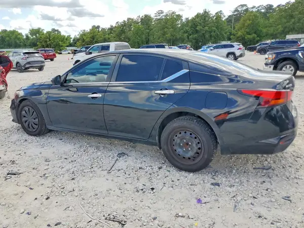 1N4BL4BV2LC225108 2020 NISSAN ALTIMA - Image 2