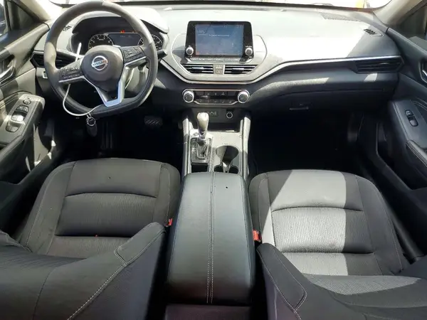 1N4BL4BV2LC225108 2020 NISSAN ALTIMA - Image 8