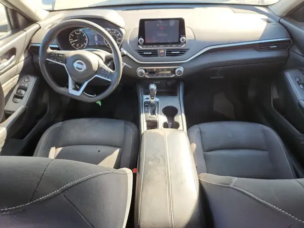 1N4BL4BV2LC225321 2020 NISSAN ALTIMA - Image 8