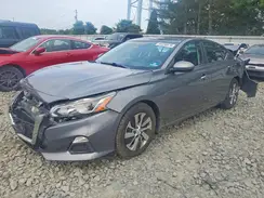 1N4BL4BV2LC226162 2020 NISSAN ALTIMA